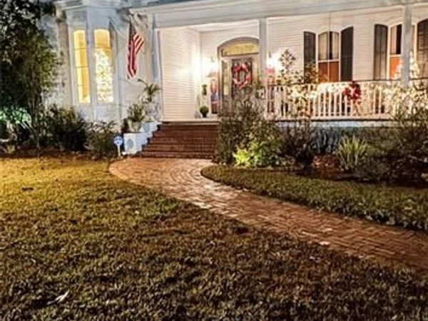 1710 Country Club Road, Eufaula, AL 36027