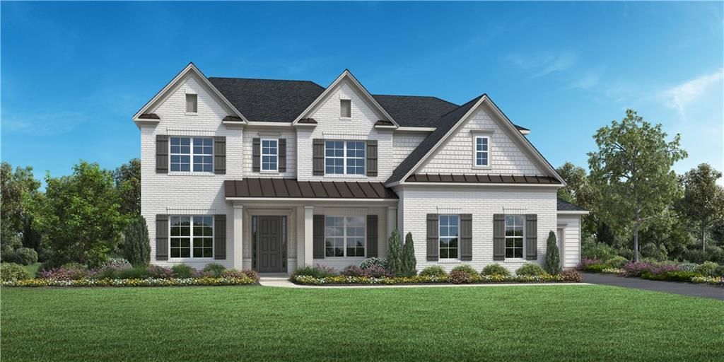 6710 Pond View Drive, Cumming, GA 30028 Main Photo