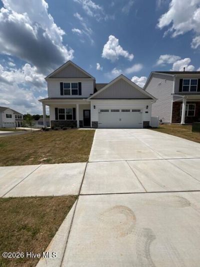 101 Brookberry Court, Rocky Mount, NC 27804 Main Photo