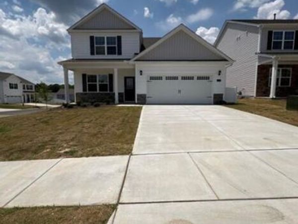 101 Brookberry Court, Rocky Mount, NC 27804