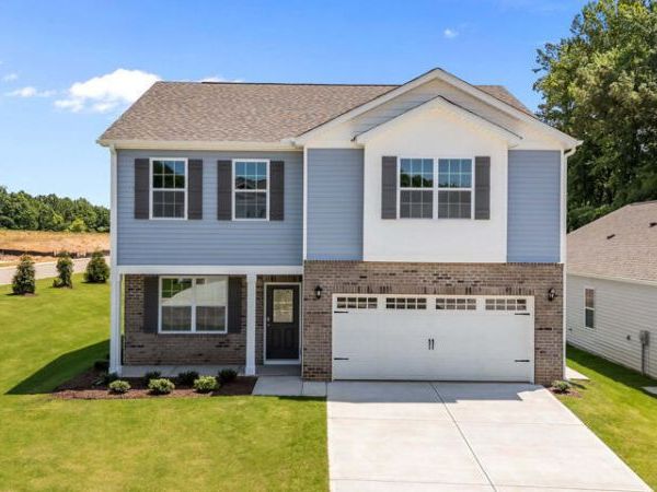 108 Brookberry Court, Rocky Mount, NC 27804