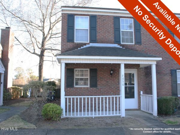 5050 Lamppost Circle, Wilmington, NC 28403