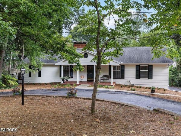 7004 Stone Mill Drive, Knoxville, TN 37919