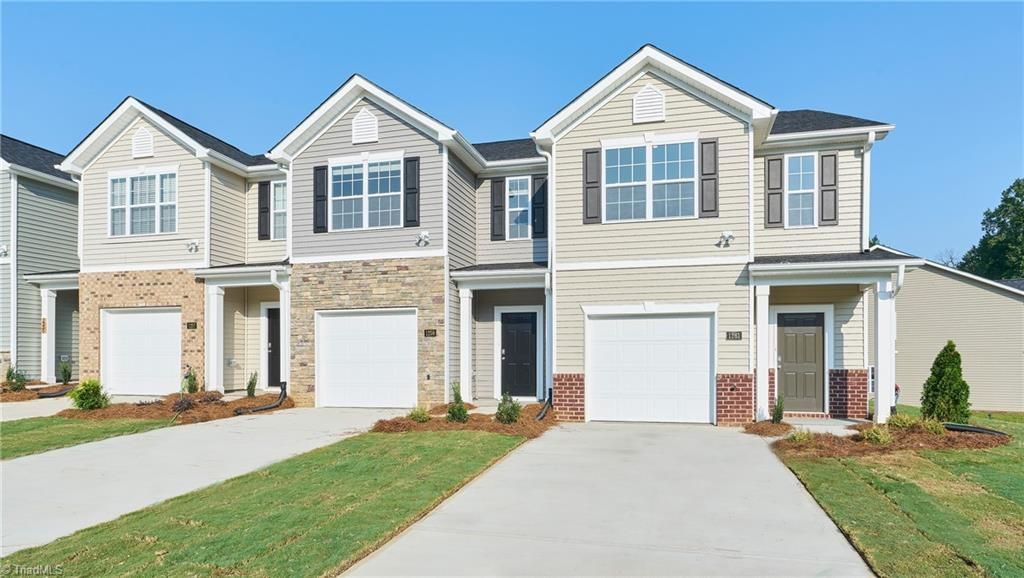 184 Moyer Drive, Graham, NC 27253 Main Photo