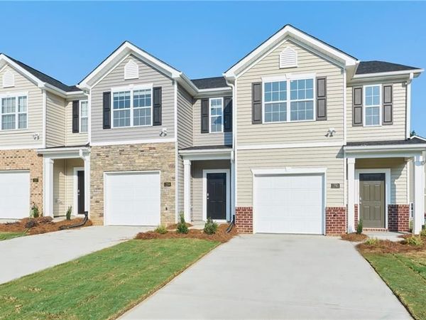 184 Moyer Drive, Graham, NC 27253