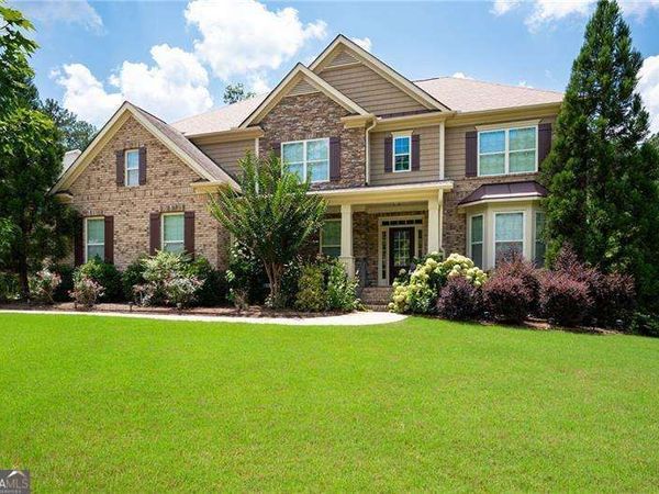 3225 Sundew Drive NW, Acworth, GA 30101