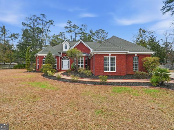 205 Carlie Court, Hinesville, GA 31313