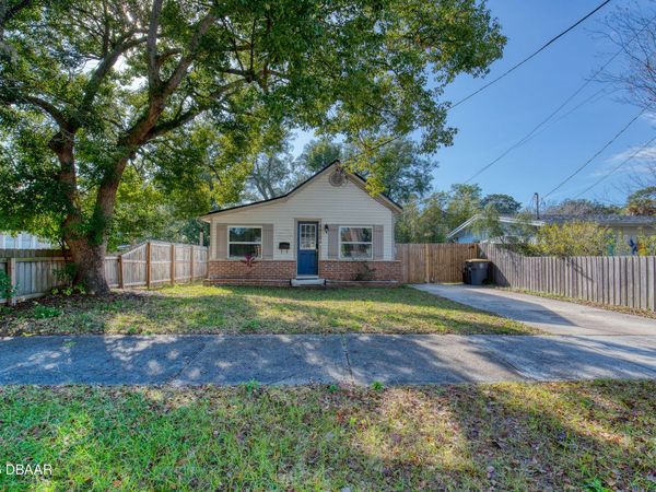 4416 Beverly Avenue, Jacksonville, FL 32210