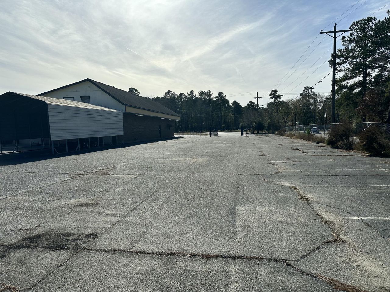 7890 Dorchester Road Photo 12