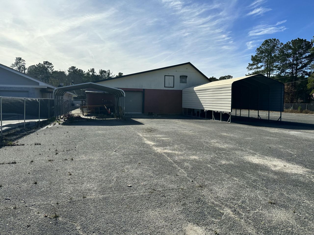 7890 Dorchester Road Photo 13