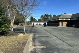 7890 Dorchester Road photo 4