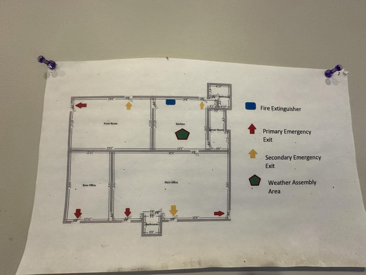 7890 Dorchester Road Photo 5