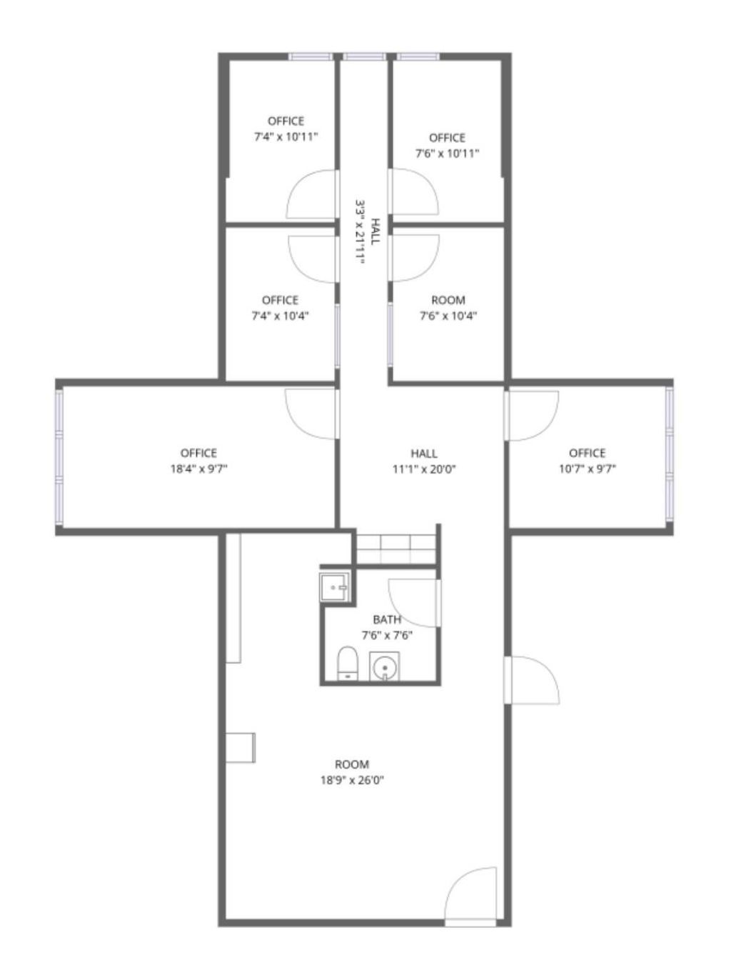 3400 Salterbeck Street Photo 29