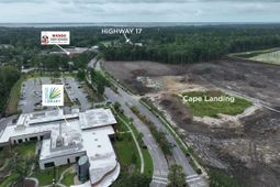 Carolina Park Boulevard photo 4