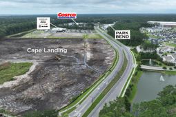 Carolina Park Boulevard  photo 4