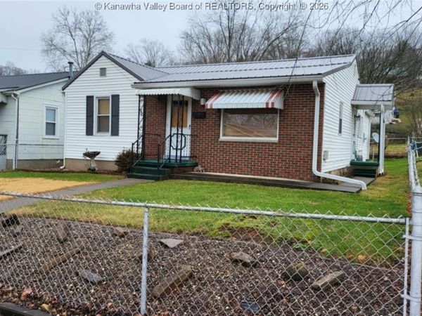 311 Sixth Street, Ripley, WV 25271