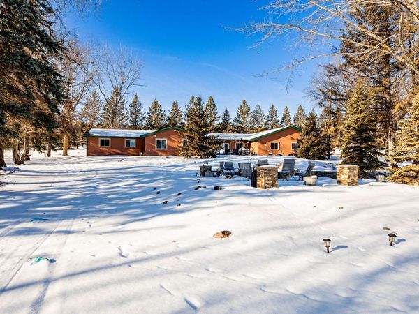 19745 Morton Oaks Road, Audubon, MN 56511