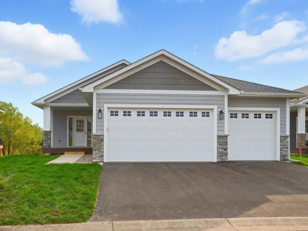 9815 Pinehurst Drive, Elko New Market, MN 55020