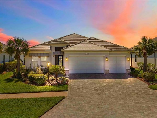 7953 MAINSAIL LANE, SARASOTA, FL 34240