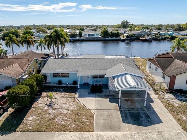 5644 RIDDLE ROAD, HOLIDAY, FL 34690