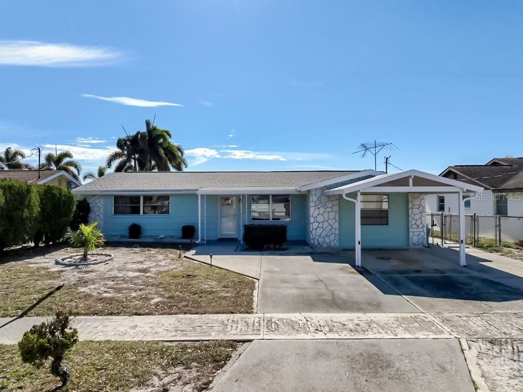 5644 Riddle Road, Holiday, FL 34690 Photo