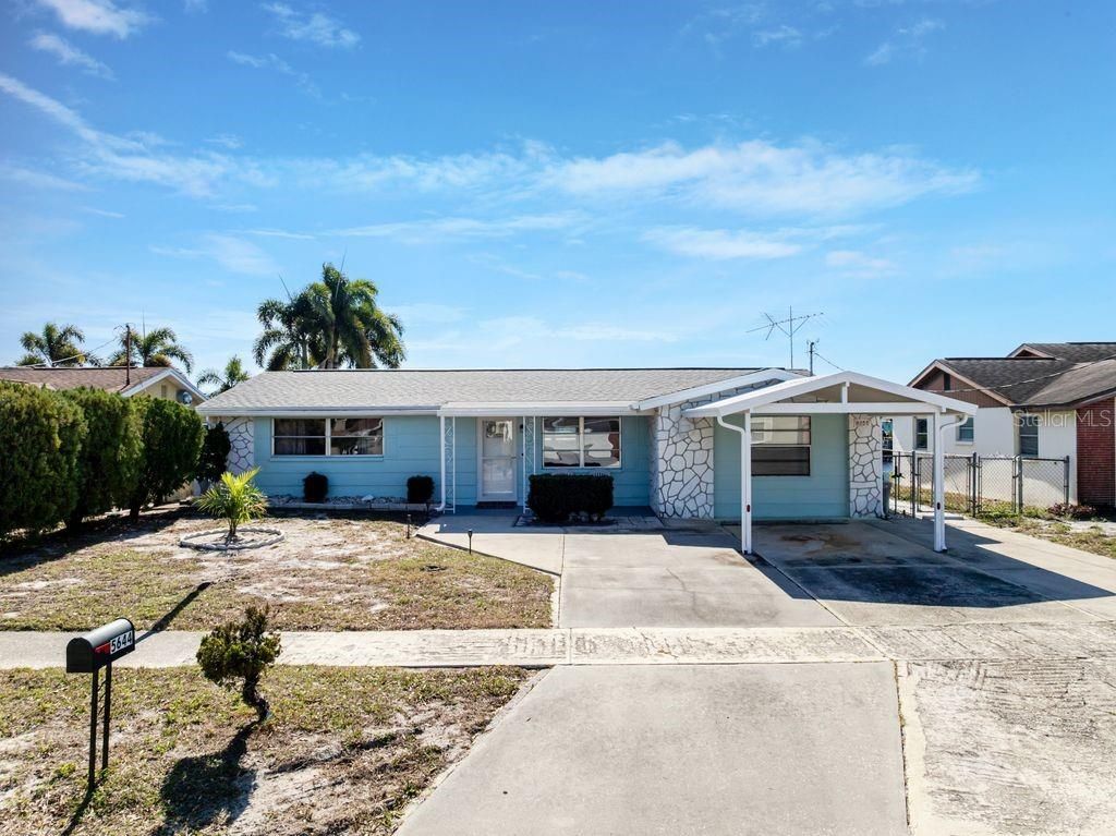 5644 Riddle Road, Holiday, FL 34690 Photo