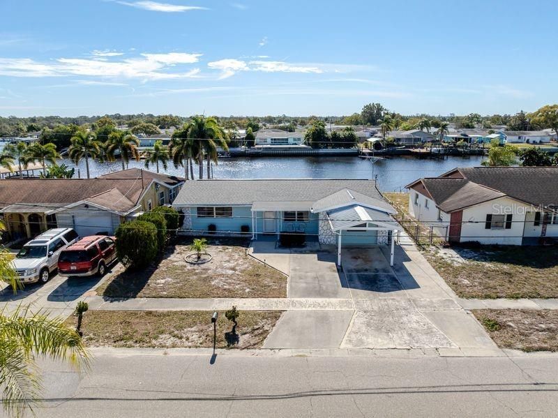 5644 Riddle Road, Holiday, FL 34690 Photo