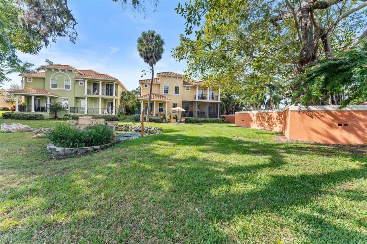 144 Banyan Bay Drive, Saint Petersburg, FL 33705 Photo