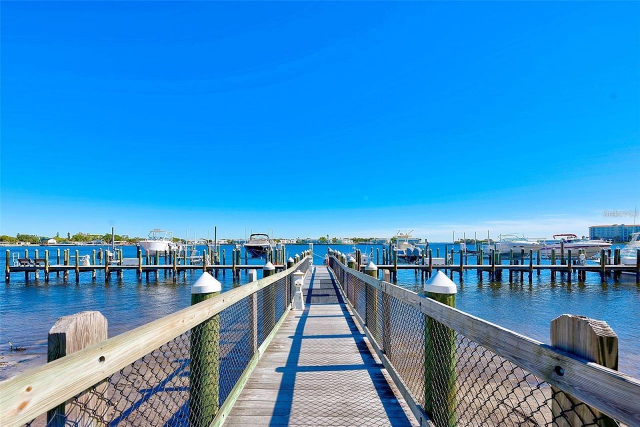 144 Banyan Bay Drive, Saint Petersburg, FL 33705 Photo