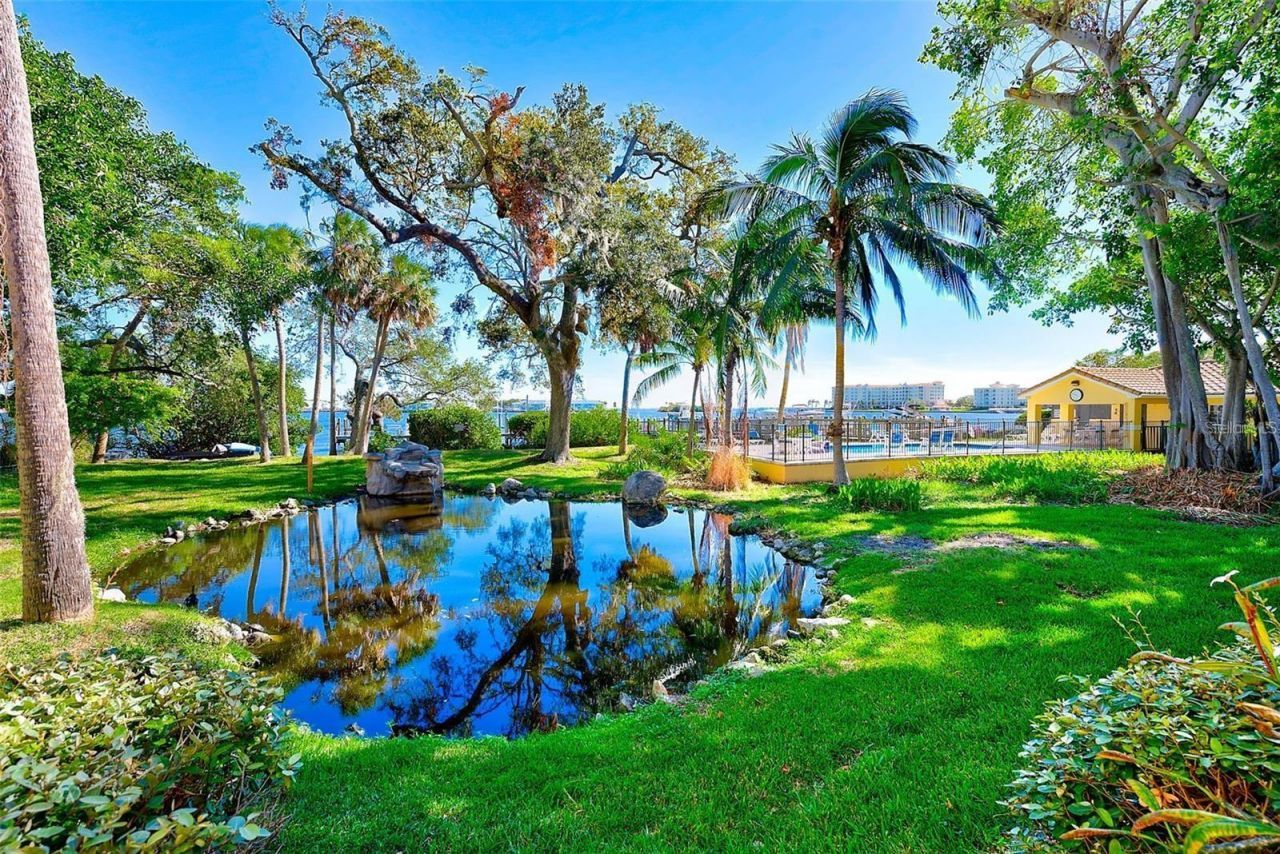 144 Banyan Bay Drive, Saint Petersburg, FL 33705 Photo