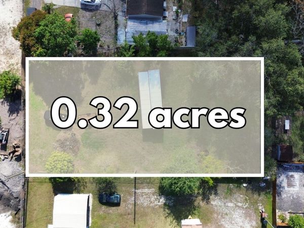 9560 HOENSTINE AVENUE, ORLANDO, FL 32824