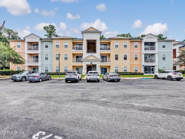 5006 KEY LIME Drive, Unit 203, Jacksonville, FL 32256