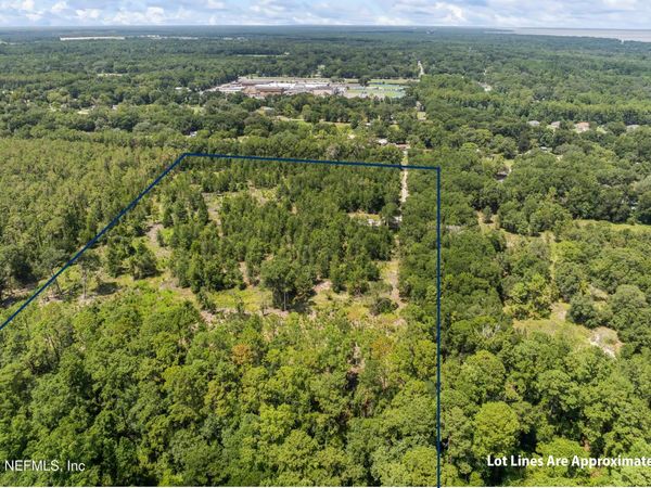 2005 COUNTY ROAD 16, Green Cove Springs, FL 32043