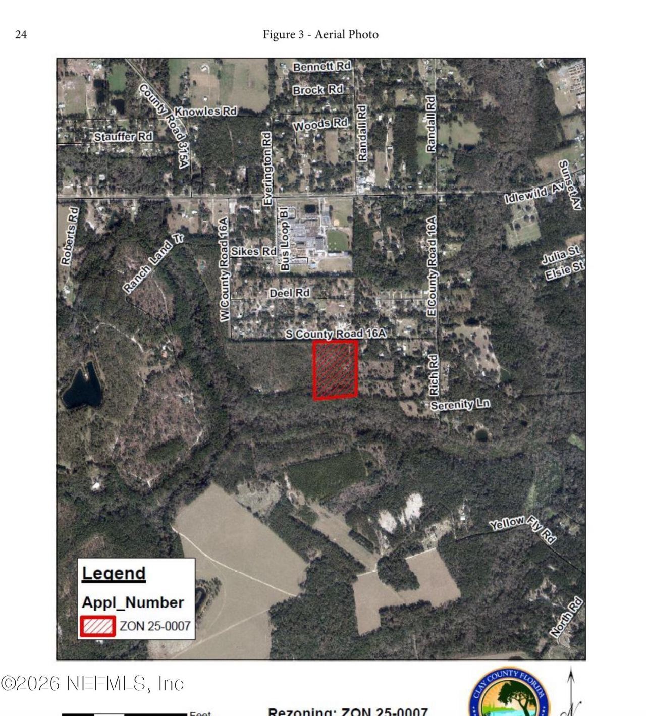 2005 County Road 16, Green Cove Springs, FL 32043 Photo