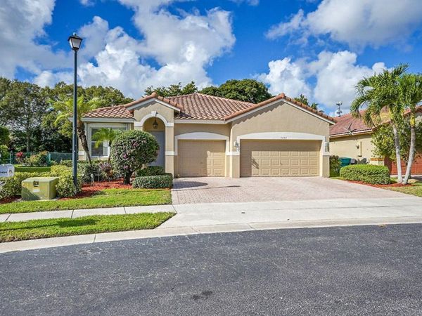 1494 Siena Lane, Boynton Beach, FL 33436