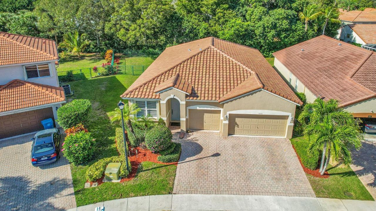 1494 Siena Lane, Boynton Beach, FL 33436 Photo