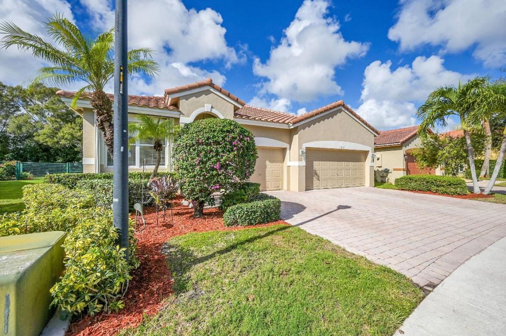 1494 Siena Lane, Boynton Beach, FL 33436 Photo