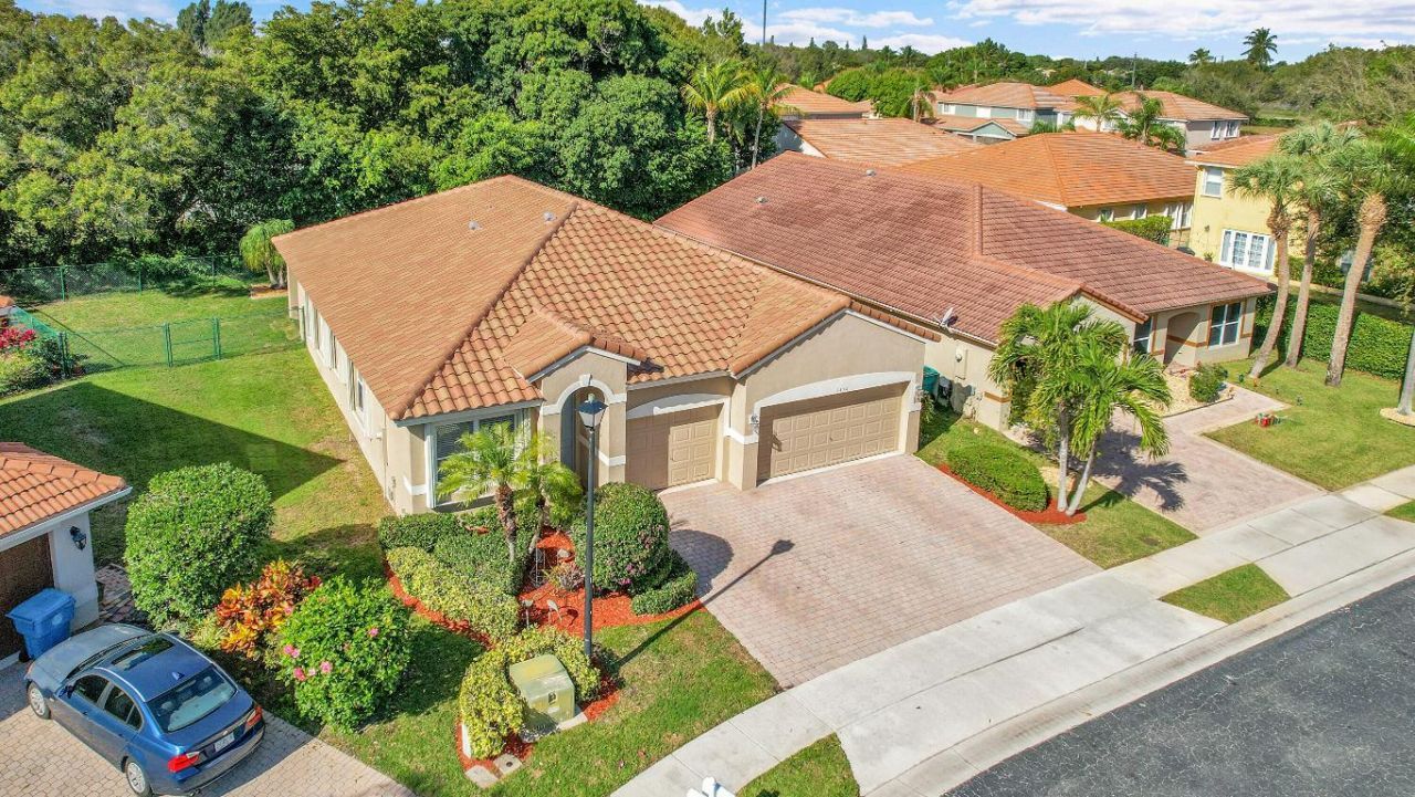 1494 Siena Lane, Boynton Beach, FL 33436 Photo