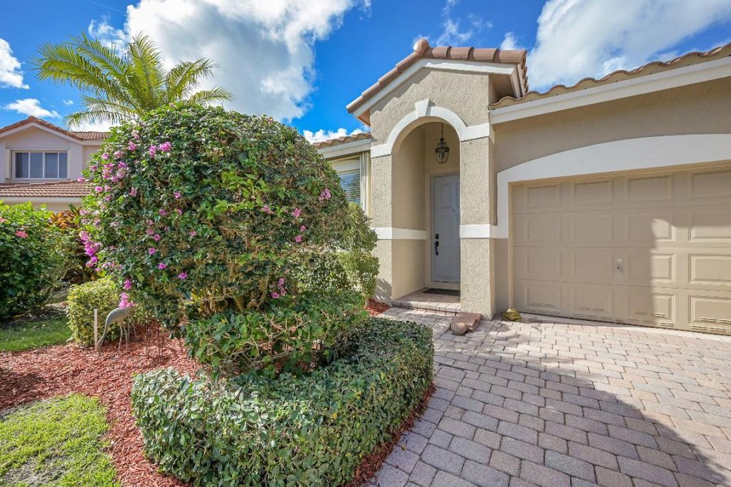1494 Siena Lane, Boynton Beach, FL 33436 Photo