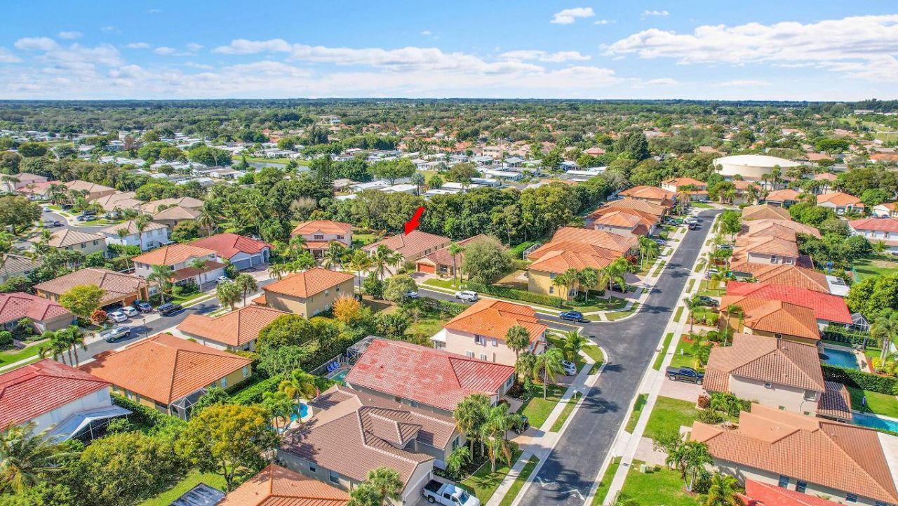 1494 Siena Lane, Boynton Beach, FL 33436 Photo