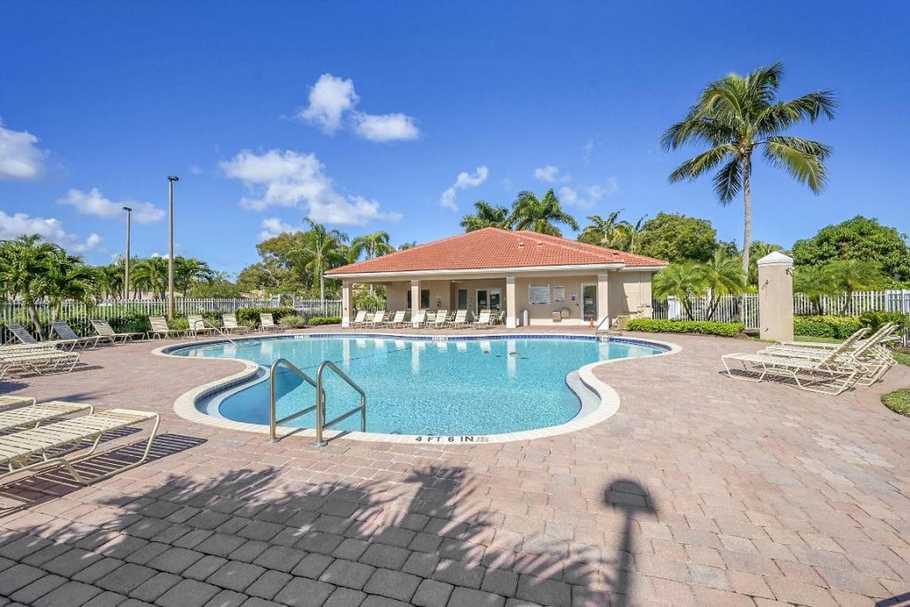 1494 Siena Lane, Boynton Beach, FL 33436 Photo