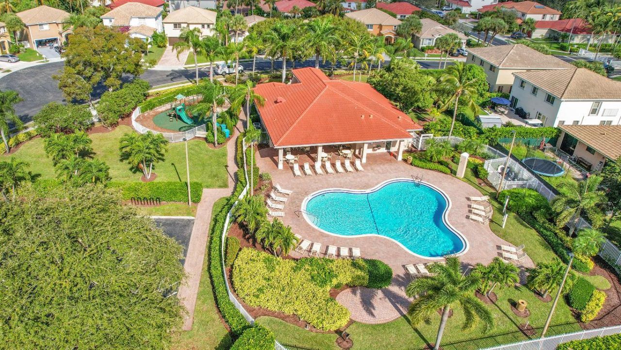 1494 Siena Lane, Boynton Beach, FL 33436 Photo