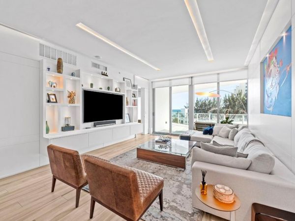 701 N Fort Lauderdale Beach Blvd, Unit 403, Fort Lauderdale, FL 33304
