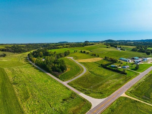 x Lot 4 Bigelow Ln, Arcadia, WI 54612