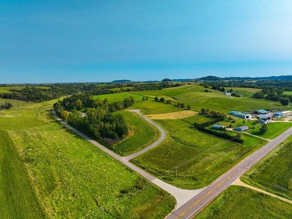 x Lot 4 BIGELOW LANE, Arcadia, WI 54612