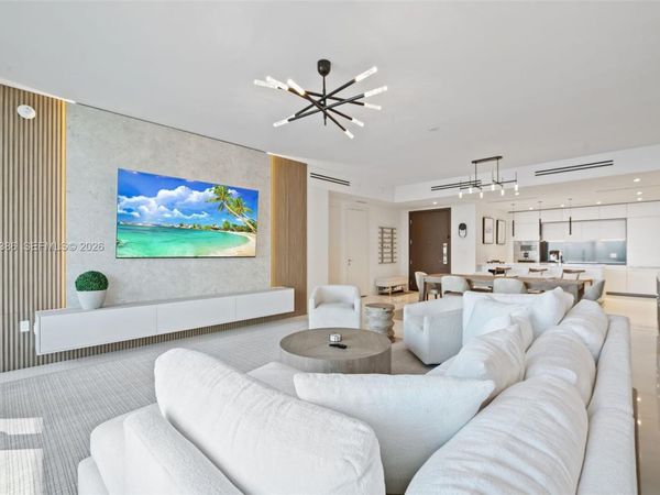 300 Biscayne Blvd Way, Unit 403C, Miami, FL 33131