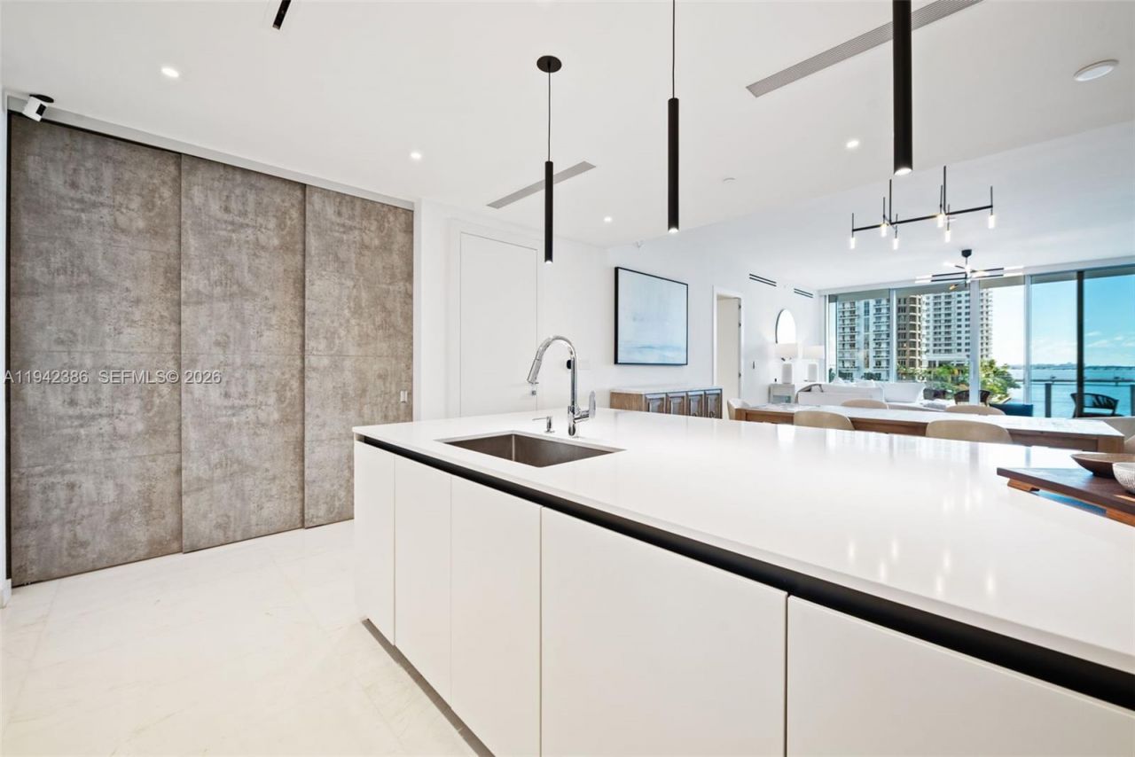 300 Biscayne Blvd Way, Unit 403C, Miami, FL 33131 Photo