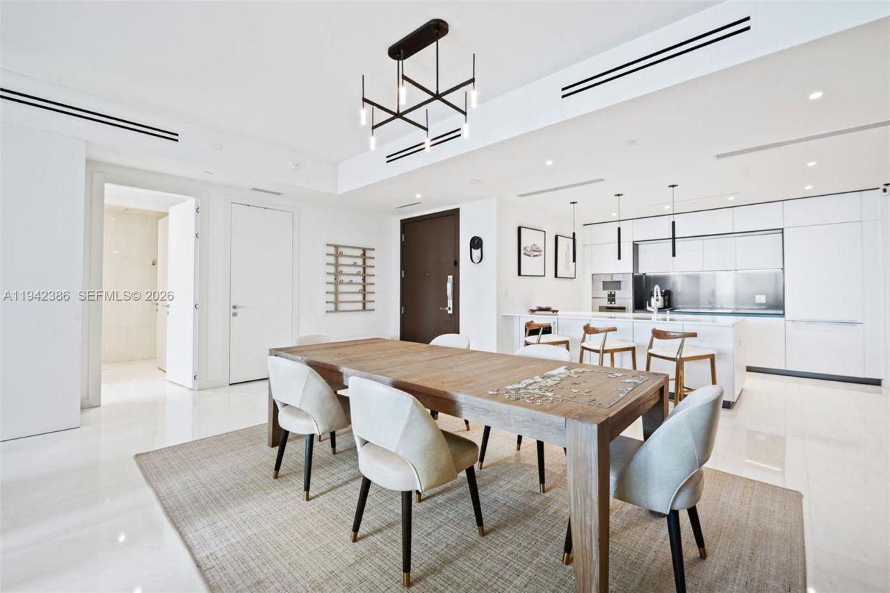 300 Biscayne Blvd Way, Unit 403C, Miami, FL 33131 Photo