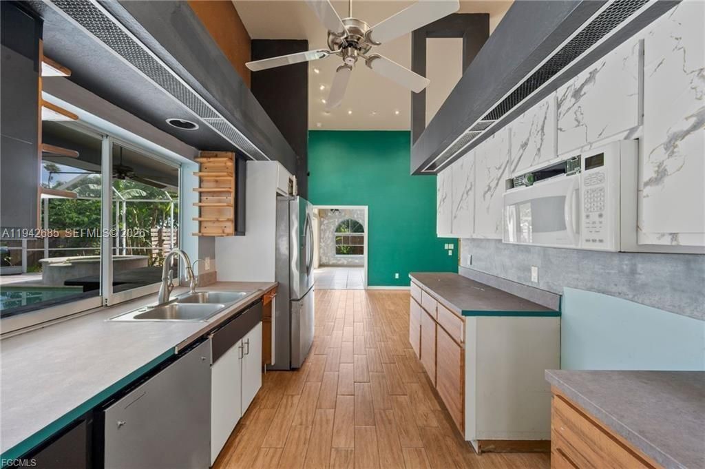 1981 Carbonata Drive, Alva, FL 33920 Photo