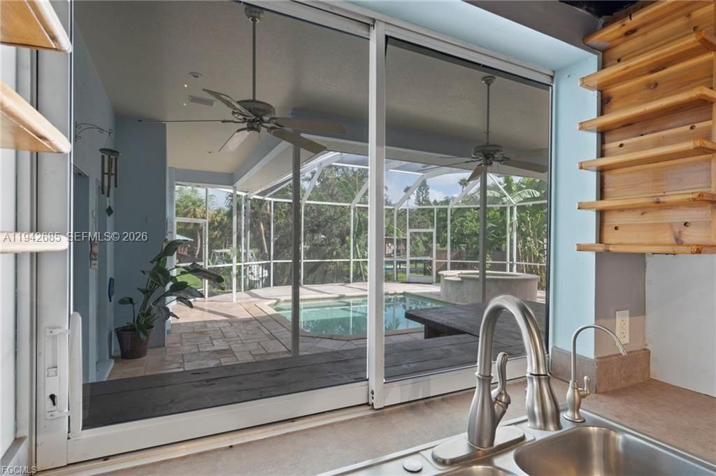 1981 Carbonata Drive, Alva, FL 33920 Photo